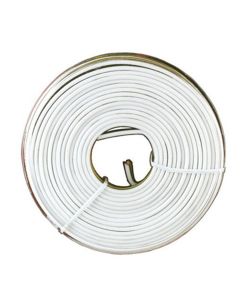 HPK49915 image(0) - Hopkins Manufacturing 16 Gauge/4-wire-bonded 25 ft.
