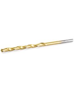 Wilmar Corp. / Performance Tool 9/64" Titanium Drill Bit