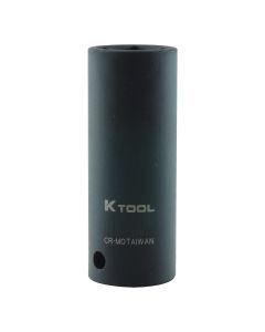 KTI33230 image(1) - K Tool International SOC 15/16 1/2D IMP 6PT DP