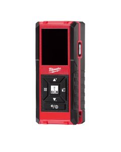 MLW48-22-9803 image(2) - Milwaukee Tool 330' Laser Distance Meter