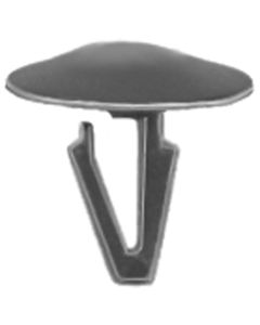AVC18248 image(0) - AUVECO CHRYSLER HEADLIGHT GRILLE RETAINING CLIP