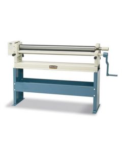 Baileigh R-5016 50IN 16GA MANUAL SLIP ROLL