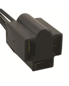 JTT2564F image(0) - The Best Connection 3-WayHeadlight Connector Sock