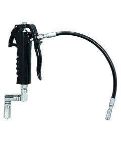 BLK3310-031 image(0) - Balcrank Handle, Grease, 18 Inch  Whip, W/Z-Swivel, 1/4 Inch  Npt(F)