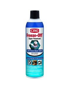 CRC05002-1 image(0) - CRC Industries Freeze-Off Super Penetrant 1X11.5OZ