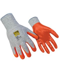 RIN045-12 image(1) - Ringers Ringers Gloves 045-12 R-5 Cut Level 5 Gloves, XX-L