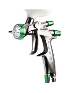 IWA2913 image(0) - Iwata LS400 HVLP Series S2 Base, 1.3 ET Spray Gun