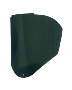 UVXS8565 image(2) - Uvex 5.0 TINT FACESHIELD