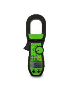 KPSDCM4000T image(2) - KPS by Power Probe KPS DCM4000 True RMS Clamp Meter for AC/DC Voltage and Current