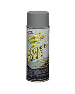 URE3612-A image(0) - Urethane Supply Co. Polyvance Bumper & Cladding Coat 3612-A Low VOC Adhesion Primer, 11 oz Aerosol Can, Dark Gray, Liquid