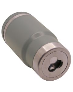 KTI79996GY image(3) - K Tool International 4 IN 1 INSULATED CAN COOLER - 14OZ Gray