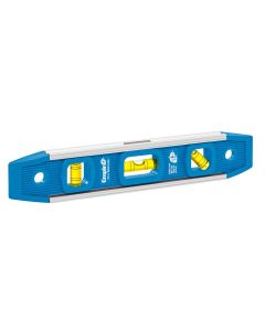 Milwaukee Tool 9" Magnetic Torpedo Level