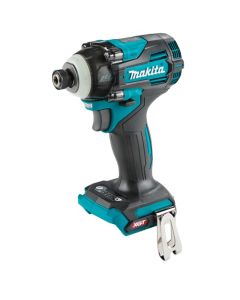 MAKGDT04Z image(0) - Makita 40V Max XGT Brushless Impact Driver - Tool Only