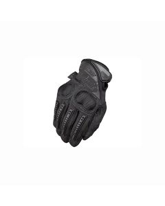 MECMP3-F55-012 image(0) - Mechanix Wear TAA COMPLIANT MPACT3 GLOVE COVERT BLACK XXL 12
