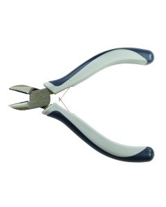 S.U.R.&R. The CT570 Mini Diagonal Cutters provide superior cutting power for everyday use.
