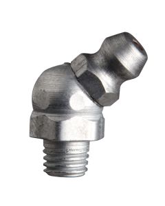 Alemite Loose Fitting, 45 Degree Angle