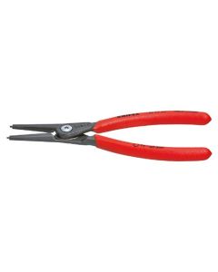 KNIPEX EXTERNAL SNAP RING PLIER 9"