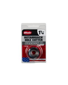Blair 1-5/16" Karbon X Rotabroach Cutter (11365KX)