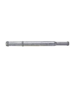 S.U.R.&R. K145 3/8 Inch Rubber Hose to Nylon Line Adapter