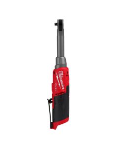 MLW2568-20 image(2) - Milwaukee Tool M12 FUEL 1/4" Extended Reach High Speed Ratchet