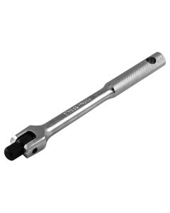 KTI23083 image(2) - K Tool International Flex Handle 1/2" drive 10" overall length