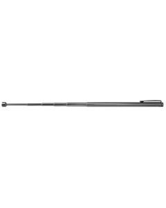 STAINLESS STEEL TELESCOP PEN MAG P