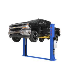 ATEAP-PVL9BP-FPD image(0) - Atlas Automotive Equipment ATLAS PLATINUM 9000 LB CERTIFIED BASEPLATE LIFT