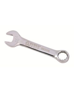 SUN993016 image(0) - Sunex 1/2" Stubby Combination Wrench