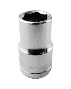 KTI28112 image(1) - K Tool International SOC 12MM 1/2D 6PT SHORT