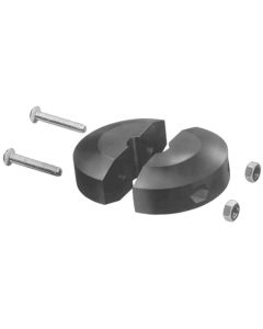 Lincoln Lubrication Ball Stop
