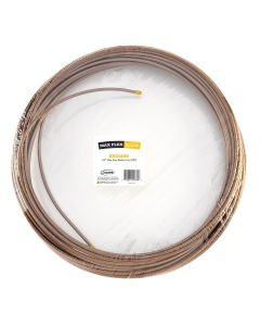 S.U.R.&R. 1/4 Inch Max Flex Brake Line - 100 foot