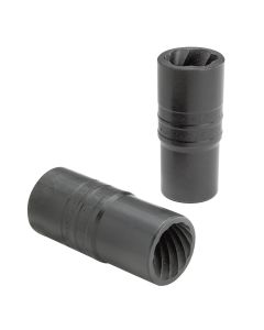 S K Hand Tools Wheel Turbo Sockets 3/4,13/16.7/8.15/16