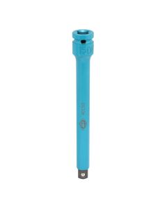 INT40150 image(0) - American Forge & Foundry American Forge & Foundry AFF - Limiting Torque Extension - 1/2" Drive - 150 Ft/Lbs - Turquoise
