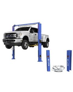 ATEAP-PVL10-EXT image(0) - Atlas Automotive Equipment Platinum PVL10 Lift w/ Extension Kit (WILL CALL)