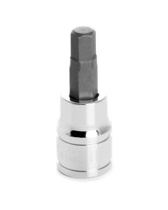 Wilmar Corp. / Performance Tool 3/8" Drive 7mm Hex Bit Socket