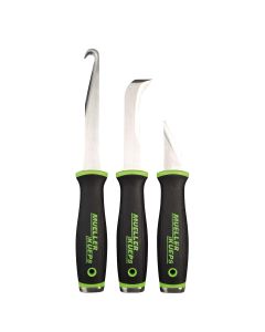 MLK268500 image(1) - Mueller - Kueps Pro-Xnife Kit (3-Piece)