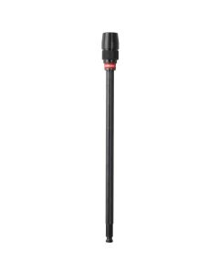 Milwaukee Tool 12" x 7/16" Universal QUIK-LOK Extension