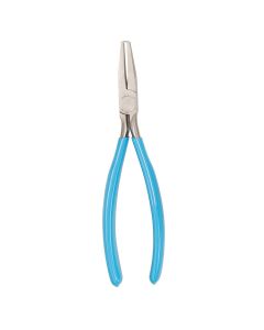 CHA748 image(0) - Channellock 748 8 Inch End Cutting Long Reach Pliers