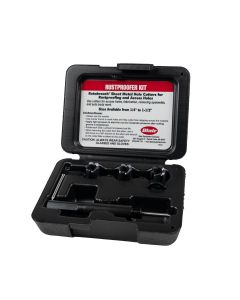 Blair Karbon X Rotabroach Rustproofer Cutter Kit (11081KX)