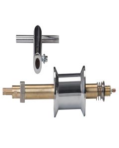 HSA9516 image(0) - H&S AutoShot UNI-9516 Slide Hammer Direct-Connect (1-Pack)