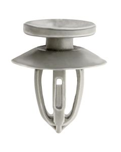 AVC22278 image(0) - AUVECO GM DOOR PANEL RETAINER