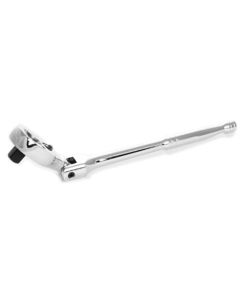 WLMW32102 image(0) - Wilmar Corp. / Performance Tool 1/2" Teardrop Flex Head Ratchet