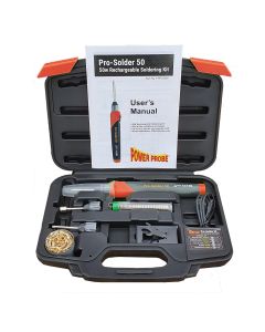 Power Probe PPPS50W Pro-Solder 50