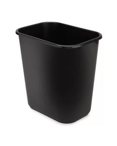 ULIS-9970 image(0) - Uline Rubbermaid&reg;Office Trash Can - 7 Gallon