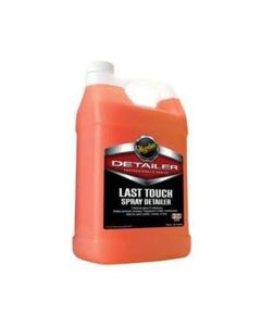Meguiar's Automotive Last Touch Detailing Spray (5G