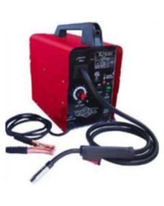TITAN 90amp Gasless Wire Feed Welder