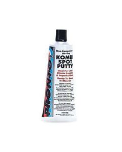 US Chemical PRONTO 32046 Kombi Spot Putty, 5 oz Tube, Paste/Gel