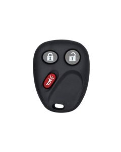 Xtool USA GM Trucks & SUVs 2003-2007 3-Button Remote