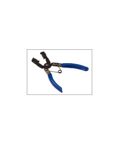 ANRM2010ACP image(1) - Assenmacher Swivel Block Angled Fuel-EVAP Clamp Pliers