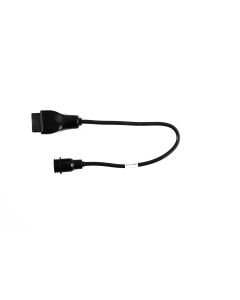 TEXA Renault truck cable for vehicles Euro2 and Euro3 (3151/T04A)